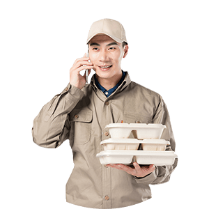 service industry