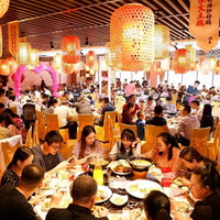 Top 10 brands of catering consulting companies