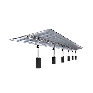 Top 10 brands of photovoltaic brackets