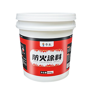 Top 10 brands of fireproof paint