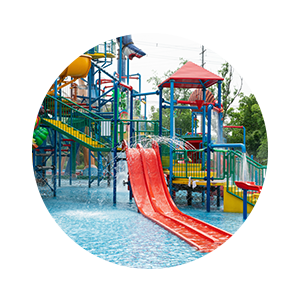 Top 10 brands of water park equipment