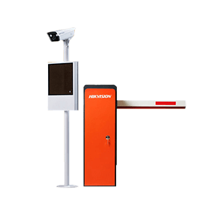Top 10 brands of parking lot system