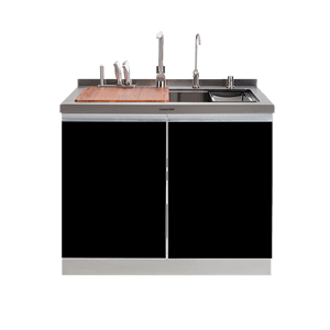 Top 10 brands of integrated sinks
