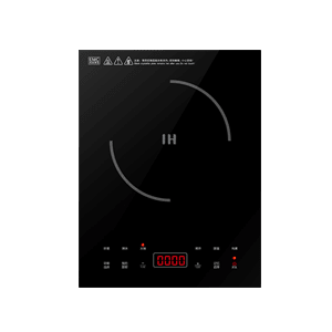 Top 10 brands of induction cooker