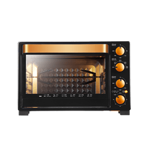 Top 10 brands of electric ovens