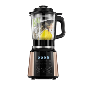 Top 10 brands of mixers
