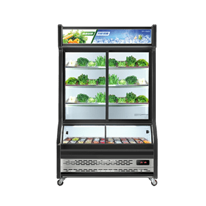 Top 10 brands of fresh-keeping cabinets