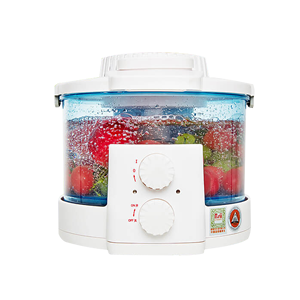 Top 10 brands of fruit and vegetable washing machines