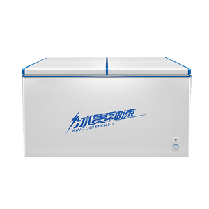 Top 10 brands of freezers