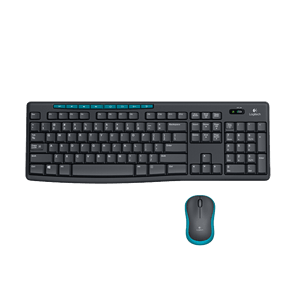 Top 10 brands of mouse and keyboard