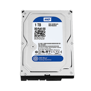 Top 10 brands of hard drives