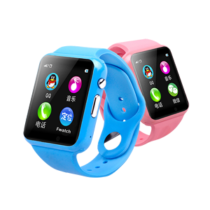 Top 10 brands of children's watches