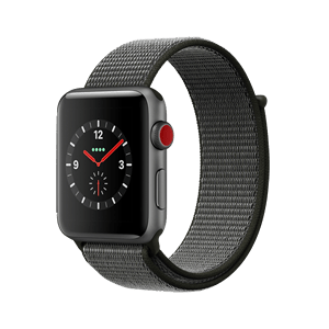 Top 10 brands of smart watches