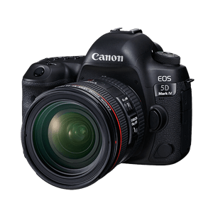 Top 10 brands of cameras