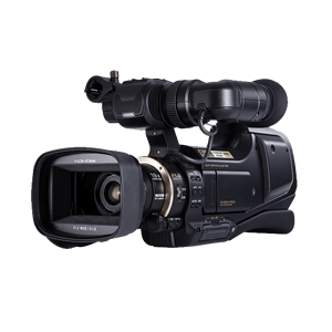 Top 10 brands of cameras