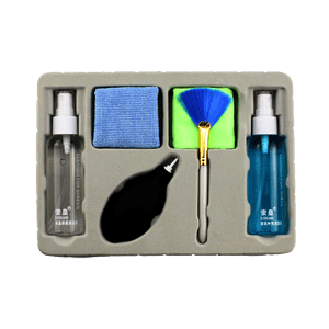 Top 10 brands of cleaning kits