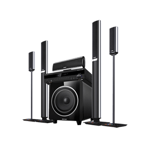Top 10 brands of home theater
