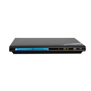 Top 10 brands of DVD players