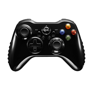Top 10 brands of gamepads