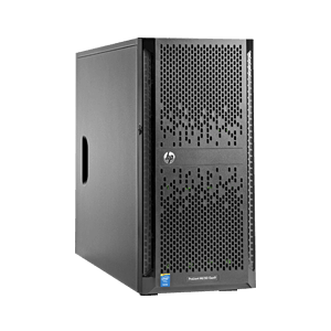 Top 10 brands of servers