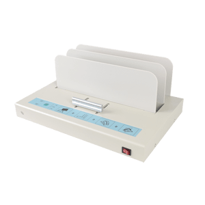 Top 10 brands of binding machines
