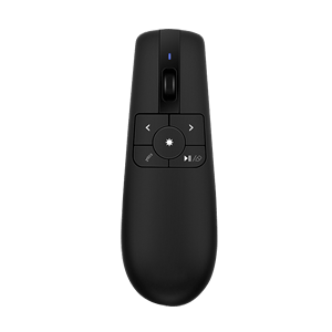 Top 10 brands of wireless presenters