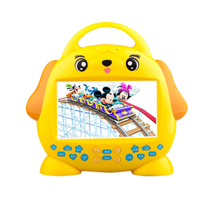Top 10 brands of early education machines