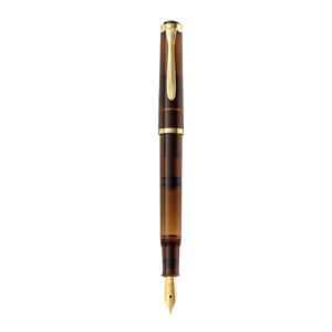 Top 10 brands of fountain pens