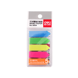 Top 10 brands of sticky notes