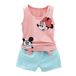 Top 10 brands of children's clothing