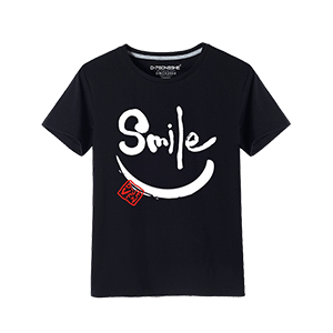 Top 10 brands of T-shirts