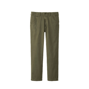 Top 10 brands of men's trousers