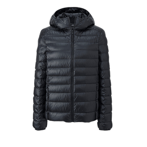 Top 10 brands of down jackets
