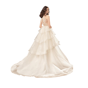 Top 10 brands of wedding dresses