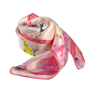 Top 10 brands of silk scarves