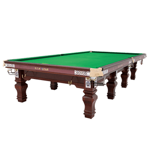 Top 10 brands of billiards