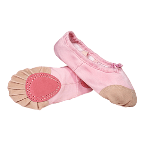 Top 10 brands of dance shoes