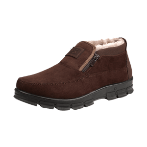 Top 10 brands of warm shoes