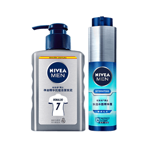Top 10 brands of oil control and moisturizing