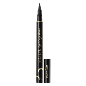 Top 10 brands of eyeshadow and eyeliner