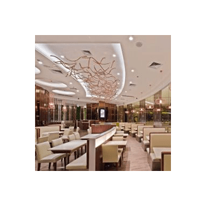Top 10 brands of tea restaurants