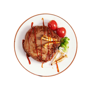 Top 10 brands of foreign cuisine