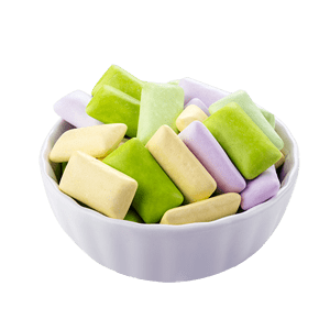 Top 10 brands of chewing gum