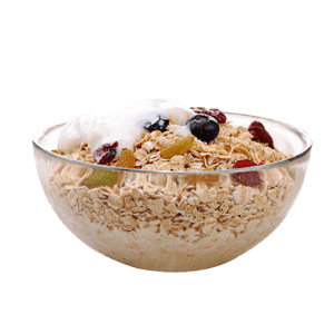 Top 10 brands of cereals