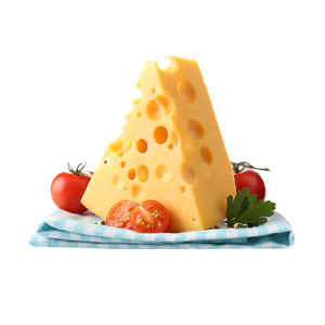 Top 10 brands of cheese