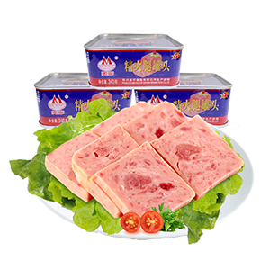 Top 10 brands of luncheon meat