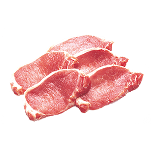 Top 10 brands of chilled fresh meat
