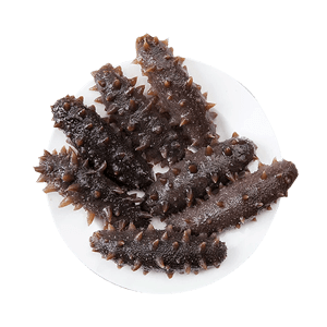 Top 10 brands of sea cucumbers