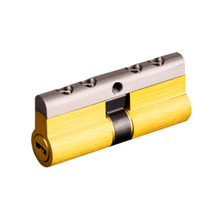 Top 10 brands of anti-theft door lock cylinder