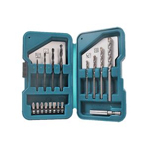 Top 10 brands of drill bits